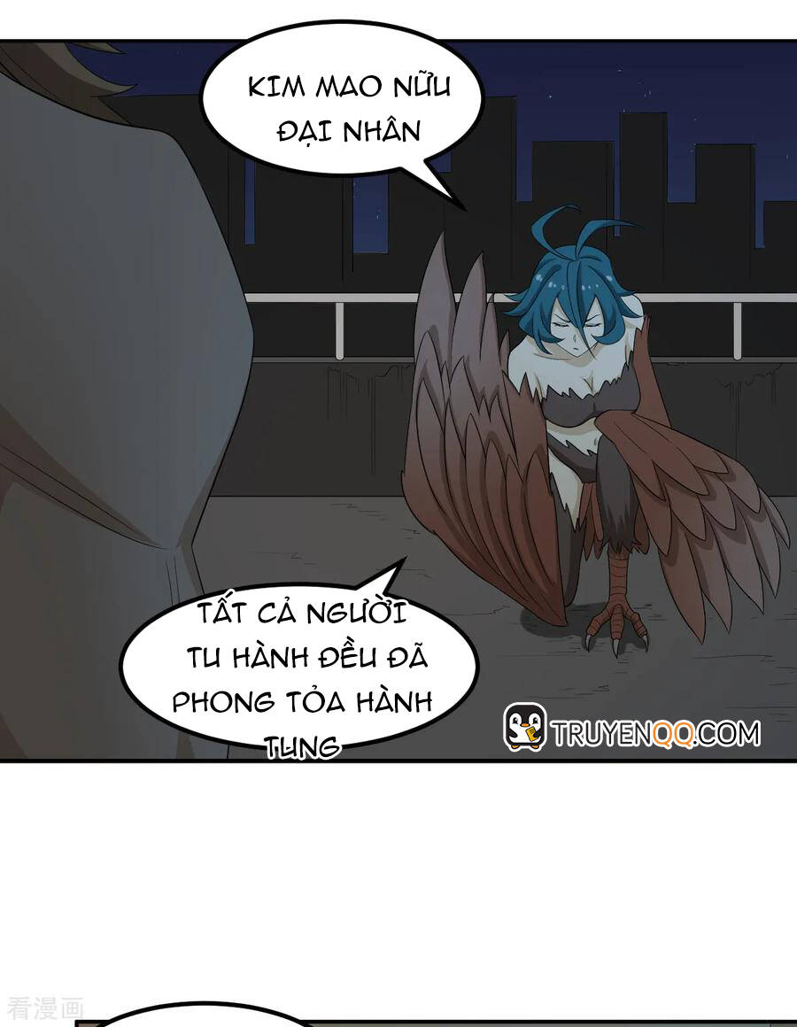 Nghịch Thiên Tiên Mệnh Chapter 69 - 26