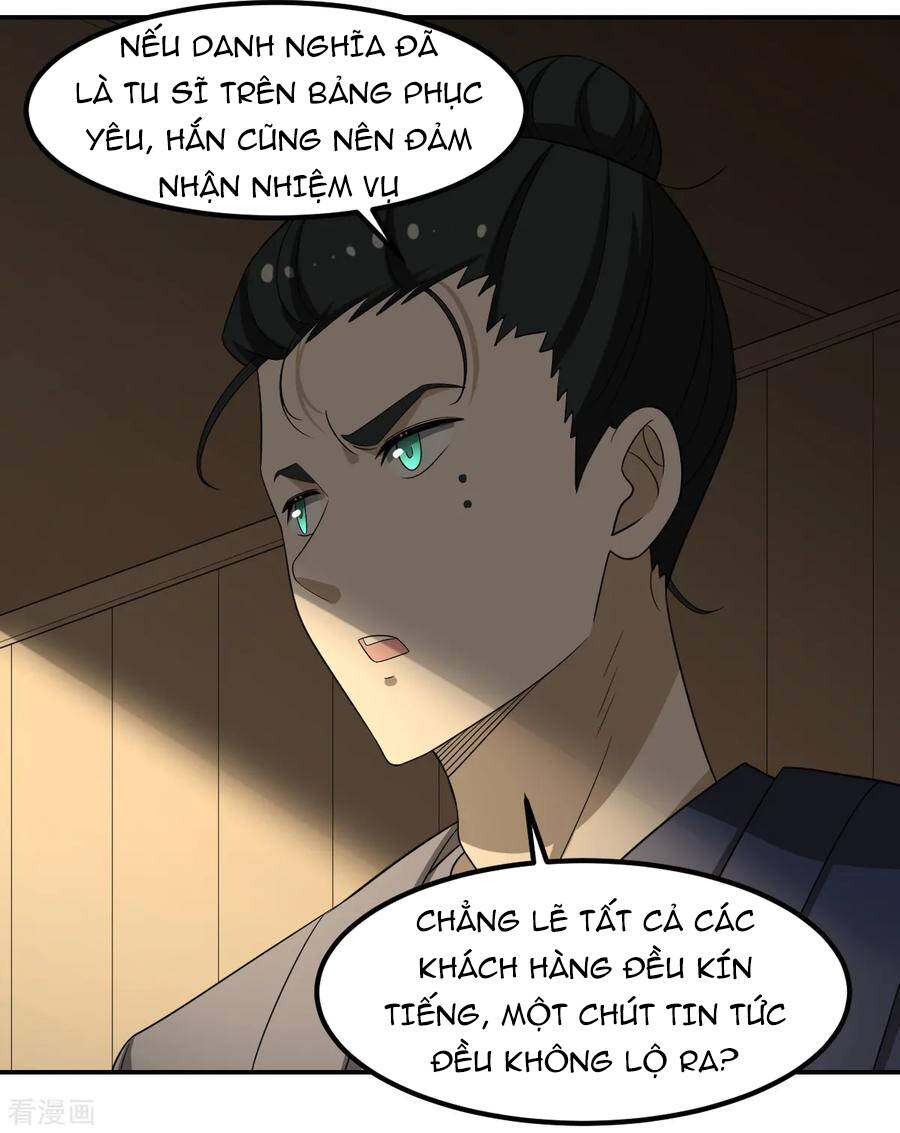 Nghịch Thiên Tiên Mệnh Chapter 69 - 9