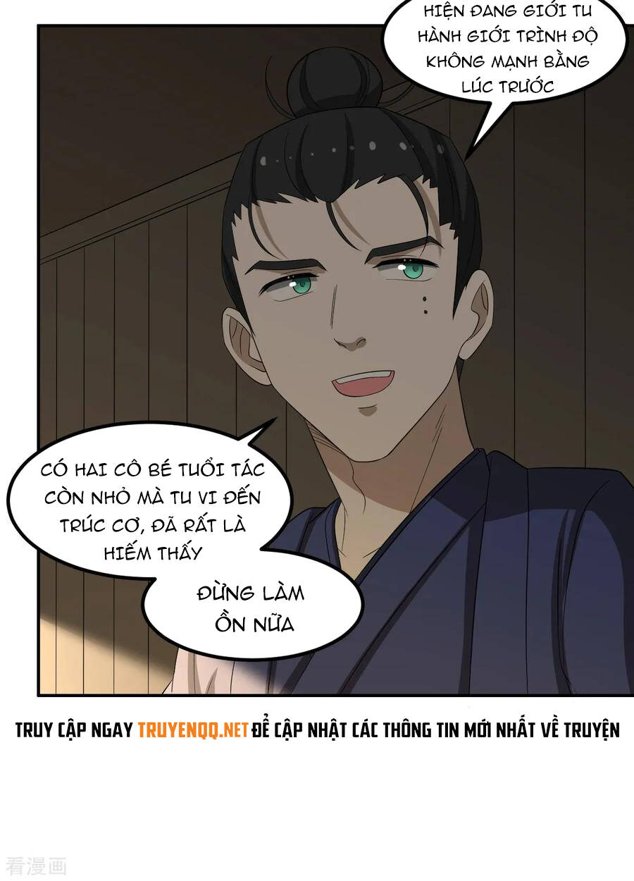 Nghịch Thiên Tiên Mệnh Chapter 68 - 26