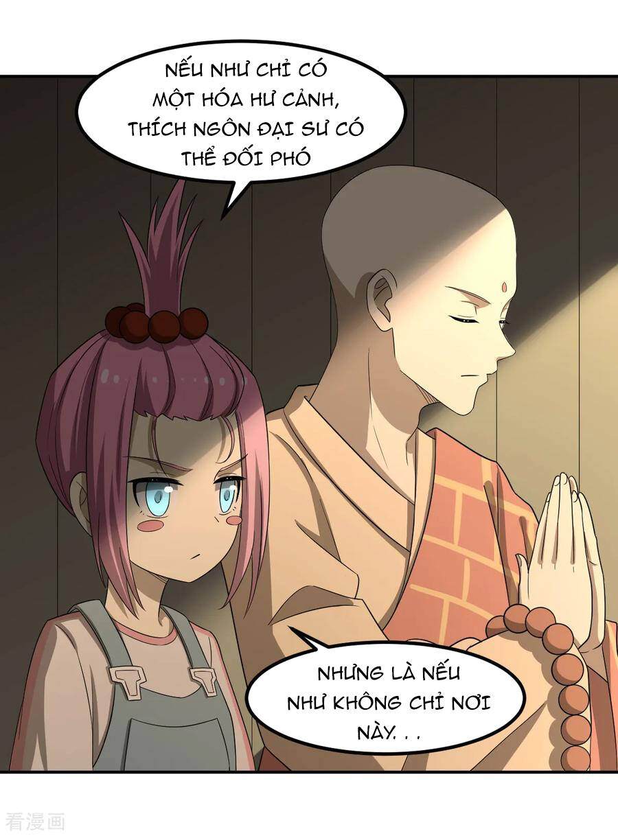 Nghịch Thiên Tiên Mệnh Chapter 68 - 35