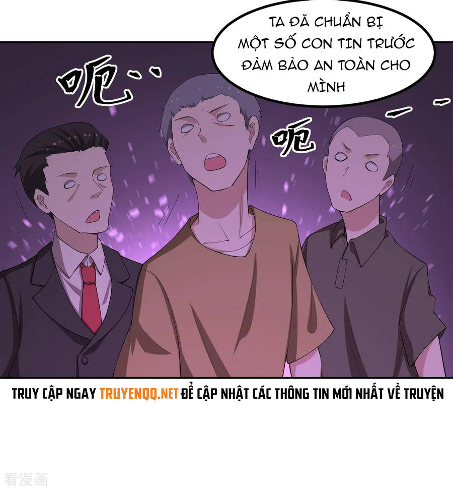 Nghịch Thiên Tiên Mệnh Chapter 72 - 6