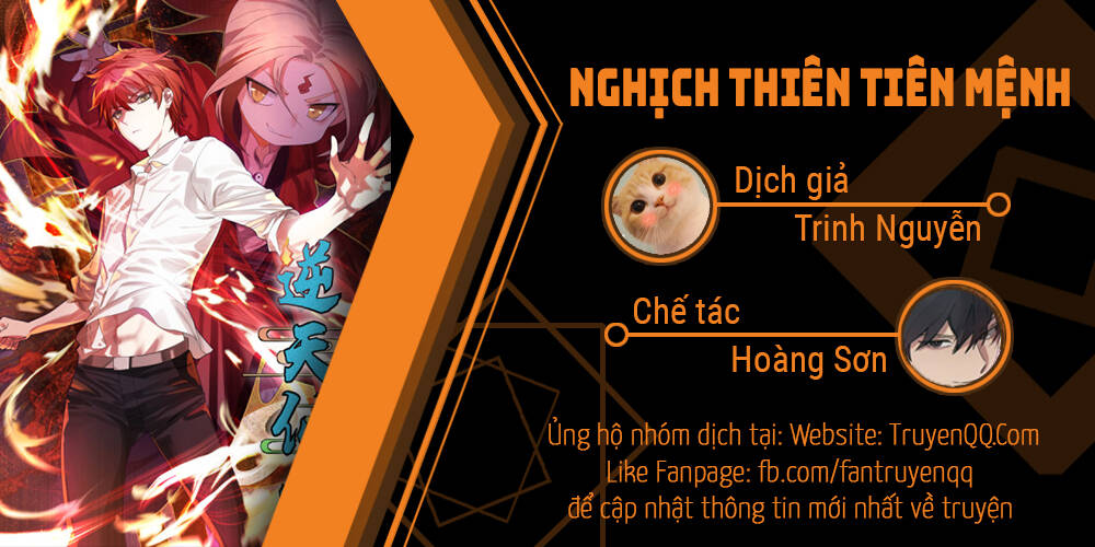 Nghịch Thiên Tiên Mệnh Chapter 74 - 1