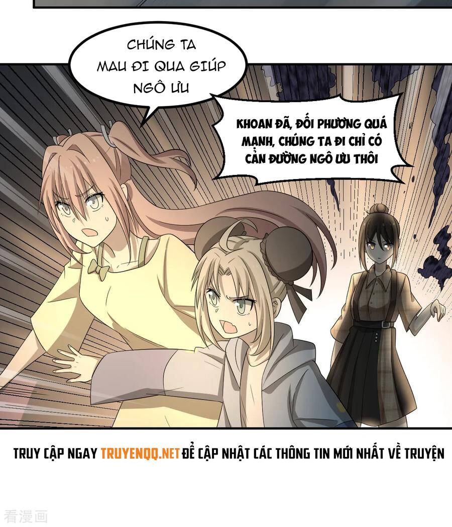 Nghịch Thiên Tiên Mệnh Chapter 74 - 6