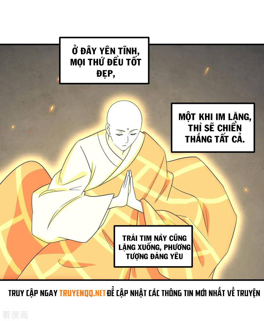 Nghịch Thiên Tiên Mệnh Chapter 76 - 18