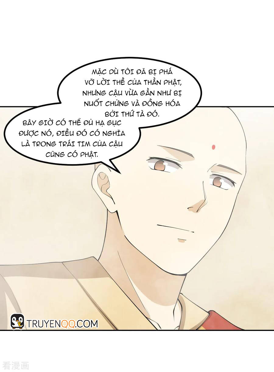 Nghịch Thiên Tiên Mệnh Chapter 76 - 24