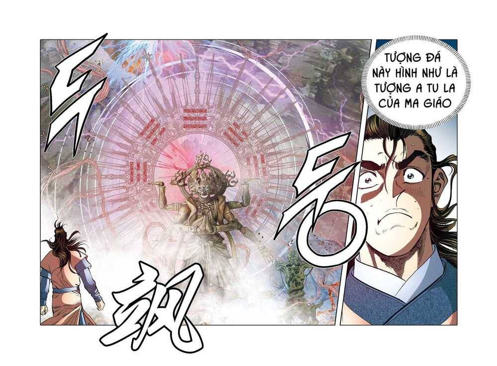 Nhật Tà Nguyệt Ma Chapter 178 - 39