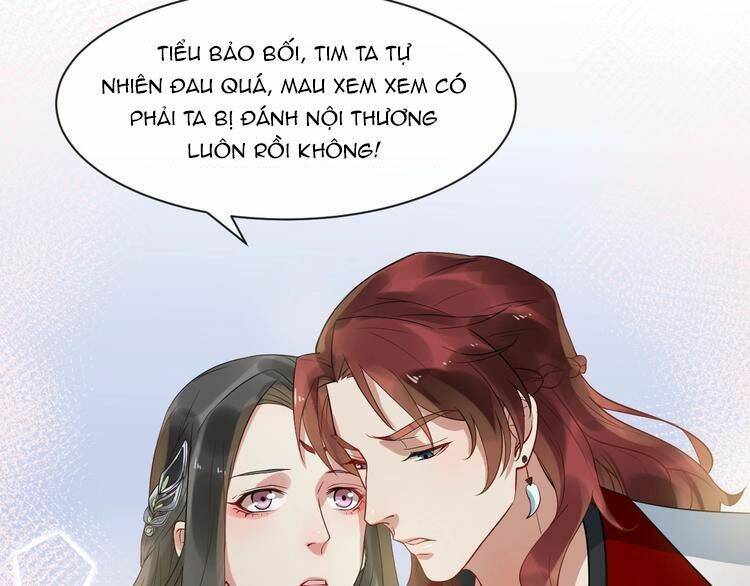 Bồng Sơn Viễn 2 Chapter 11 - 12