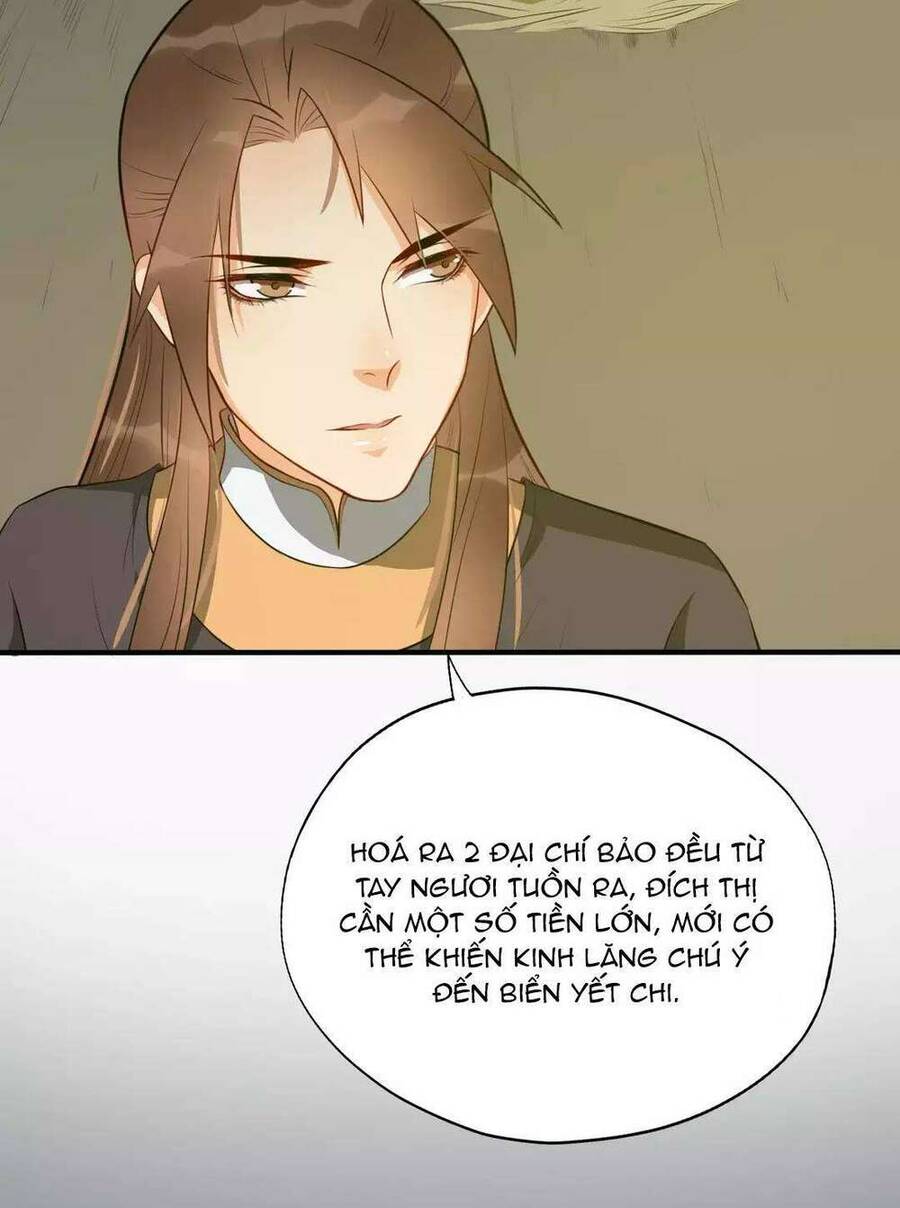 Bồng Sơn Viễn 2 Chapter 51 - 11