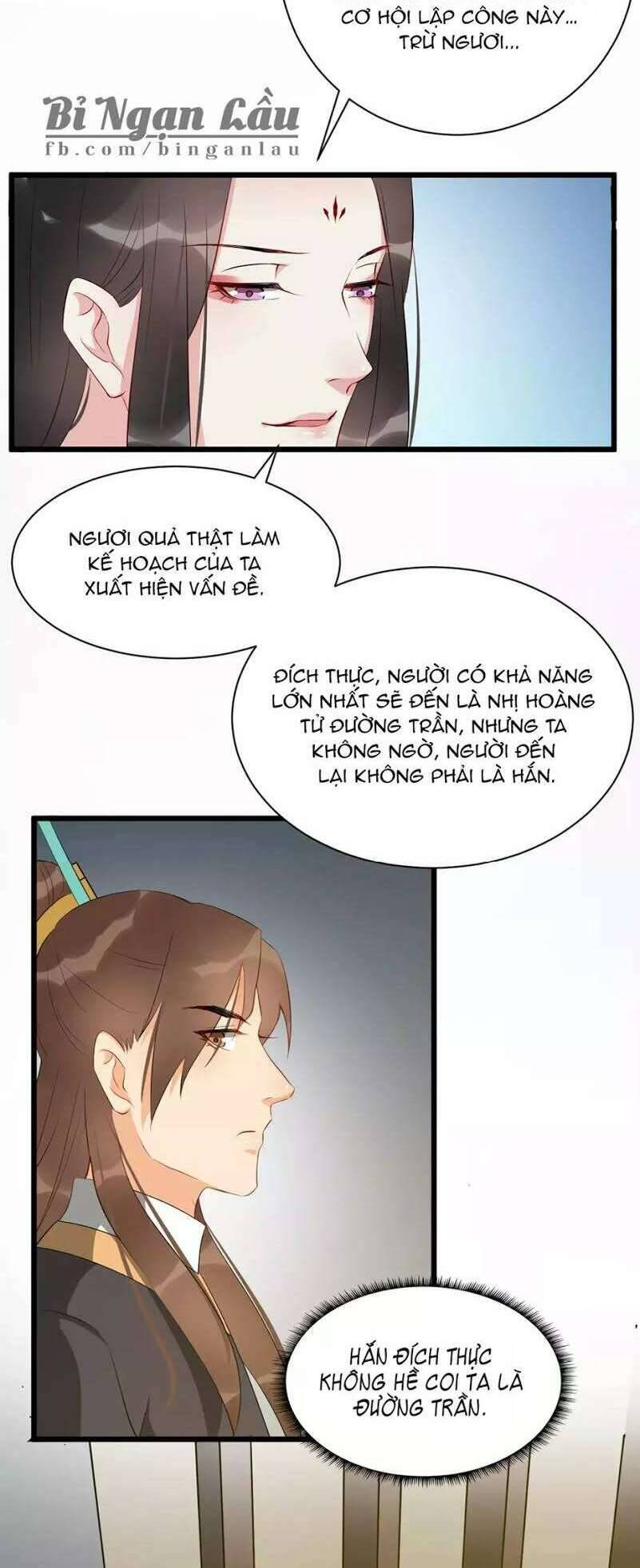 Bồng Sơn Viễn 2 Chapter 51 - 21