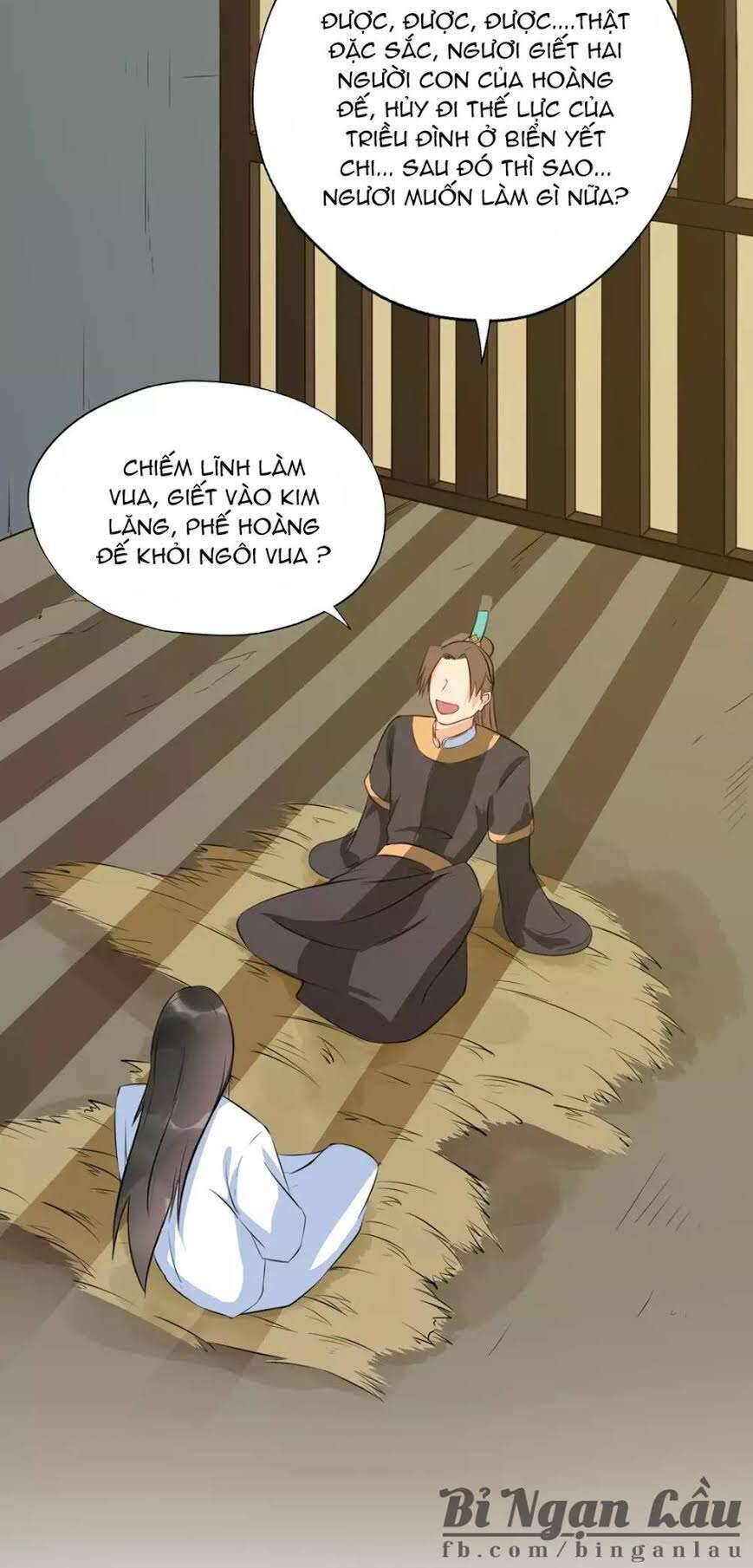 Bồng Sơn Viễn 2 Chapter 51 - 40