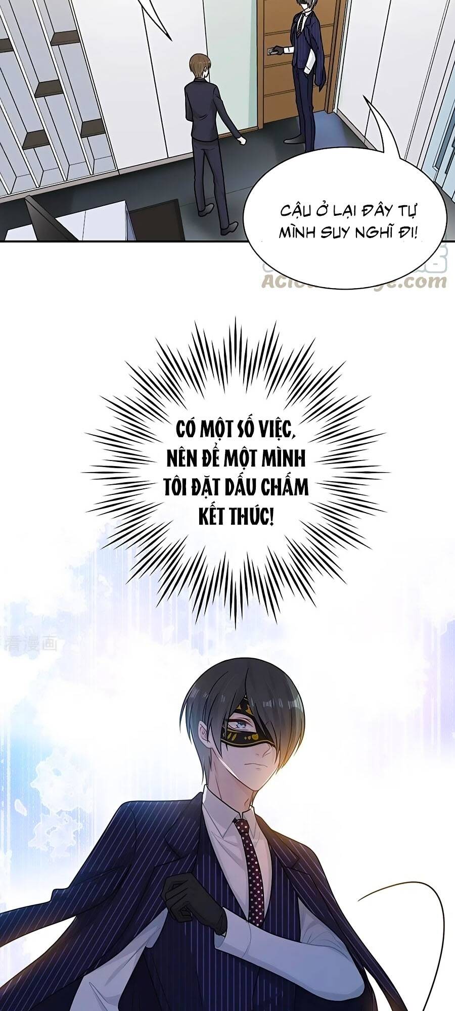 Hai Cách Tìm Gặp Người Yêu Chapter 101 - 25