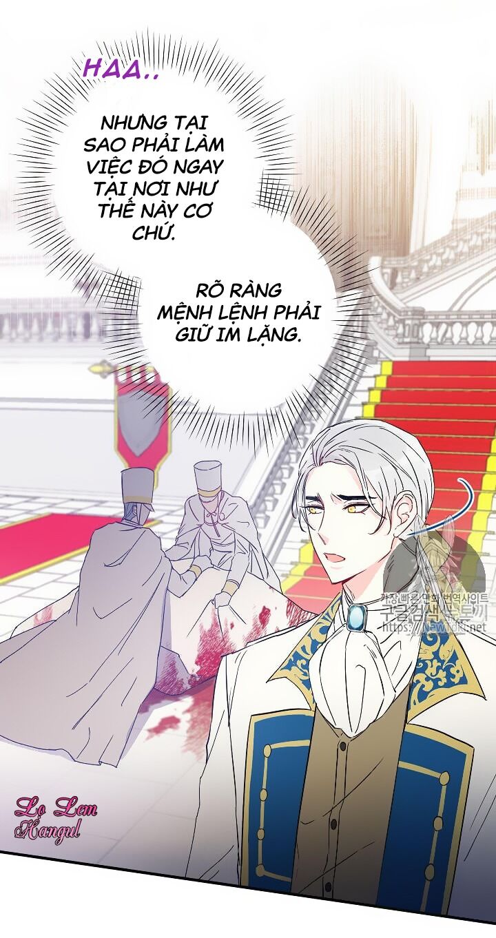 Cuộc Hôn Nhân Giả Dối Chapter 10 - 12