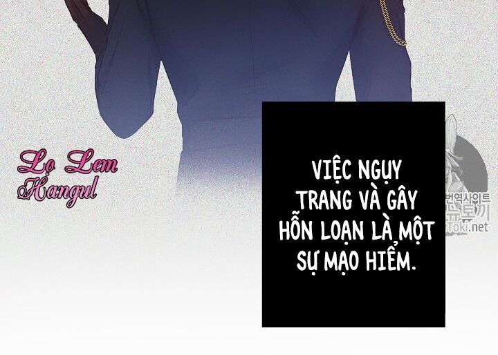 Cuộc Hôn Nhân Giả Dối Chapter 10 - 4