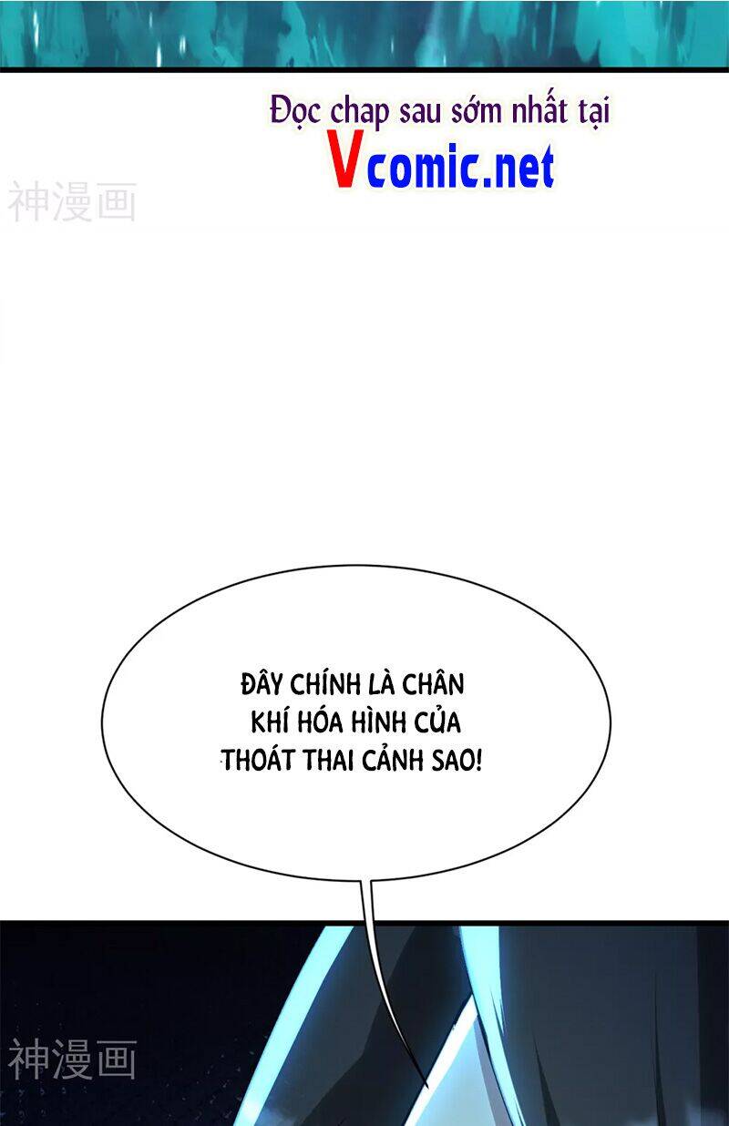 Cái Thế Đế Tôn Chapter 185 - 21