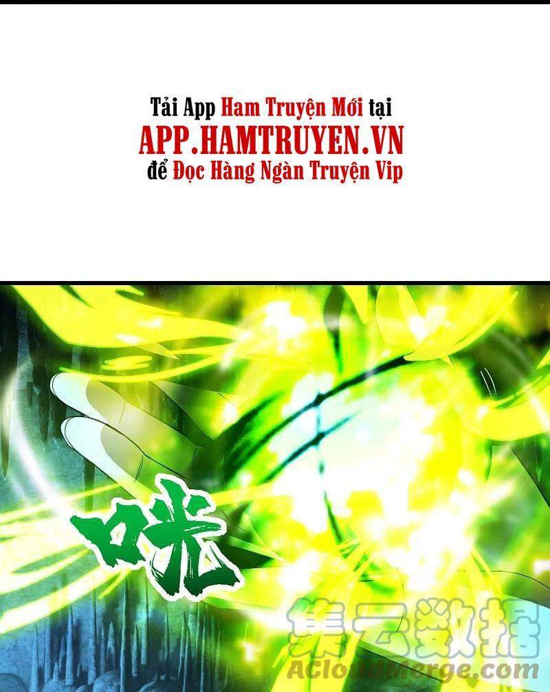 Cái Thế Đế Tôn Chapter 233 - 20