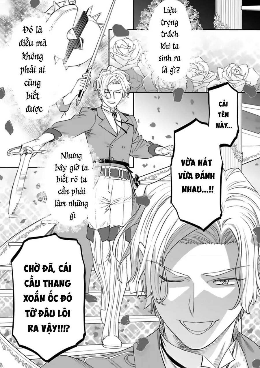 Fantasy Bishoujo Juniku Ojisan To Chapter 84 - 7