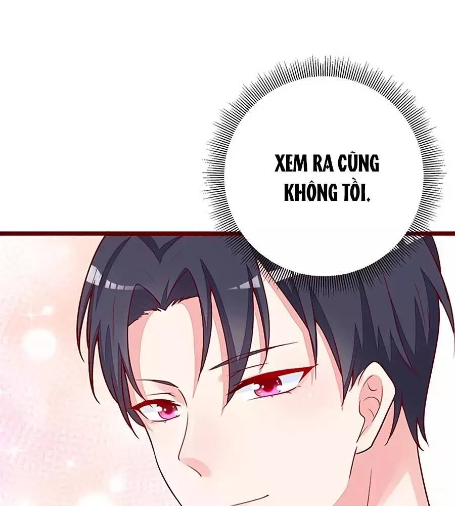 Thịnh Thế Hoa Sủng: Tôi Bị Bắt Làm Tù Binh Chapter 7 - 30