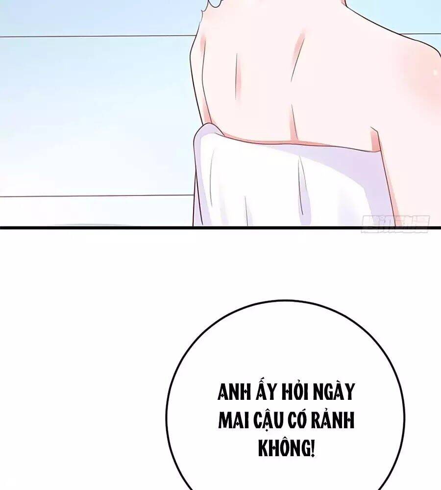 Thịnh Thế Hoa Sủng: Tôi Bị Bắt Làm Tù Binh Chapter 9 - 24