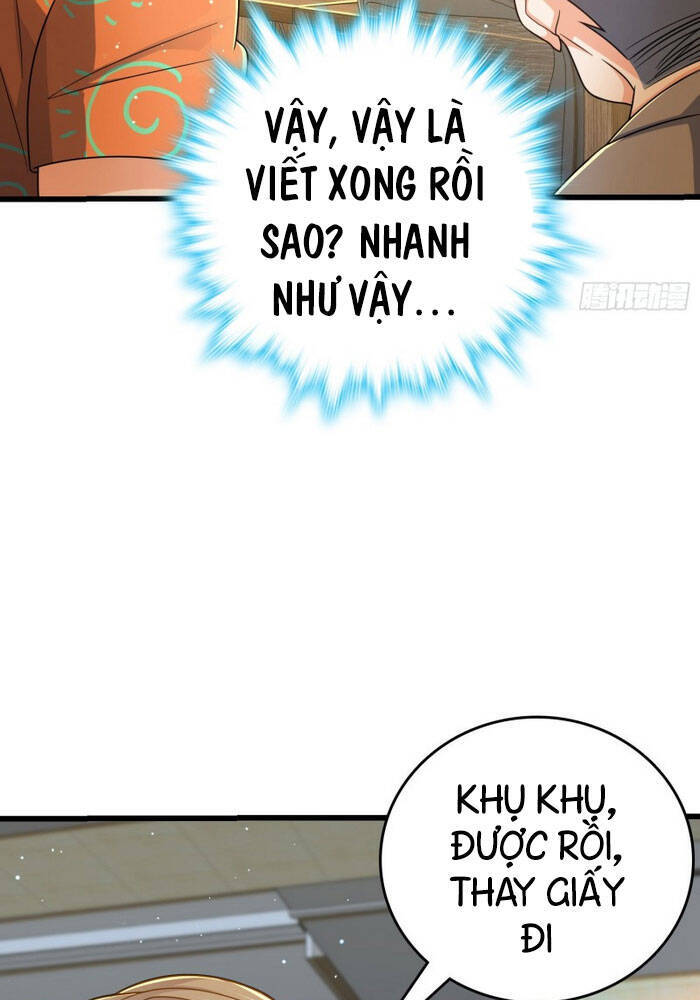 Đại Vương Tha Mạng Chapter 206 - 25