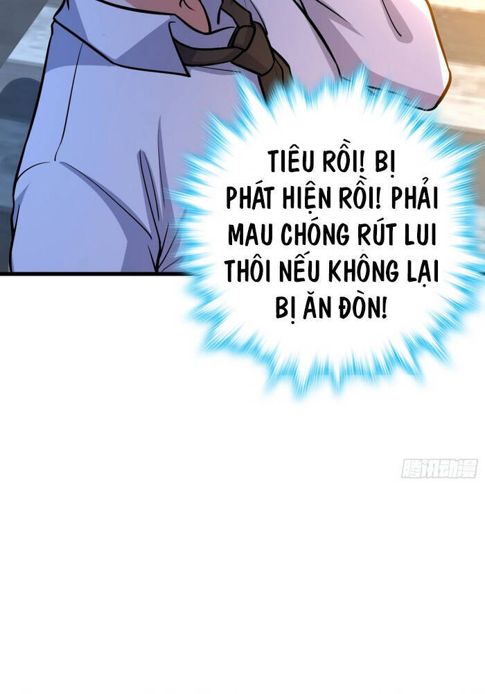 Đại Vương Tha Mạng Chapter 215 - 39