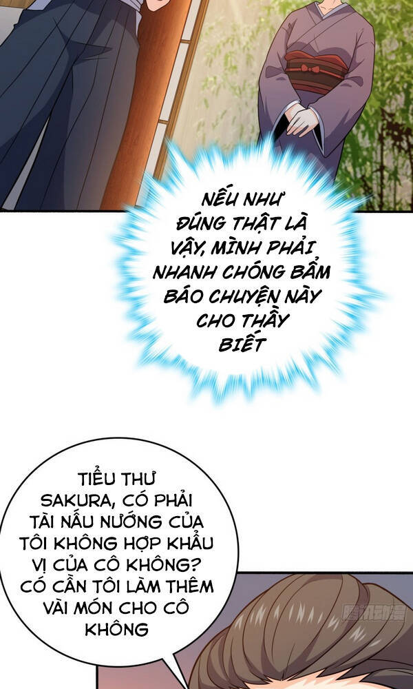 Đại Vương Tha Mạng Chapter 219 - 37