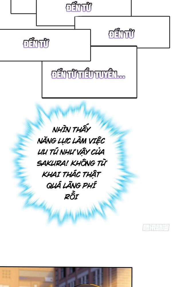 Đại Vương Tha Mạng Chapter 223 - 4