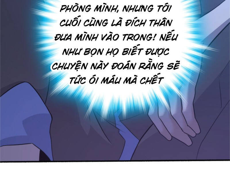 Đại Vương Tha Mạng Chapter 237 - 56