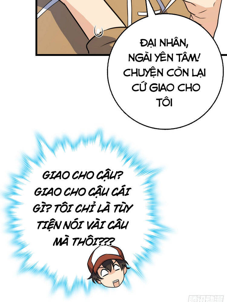 Đại Vương Tha Mạng Chapter 240 - 26