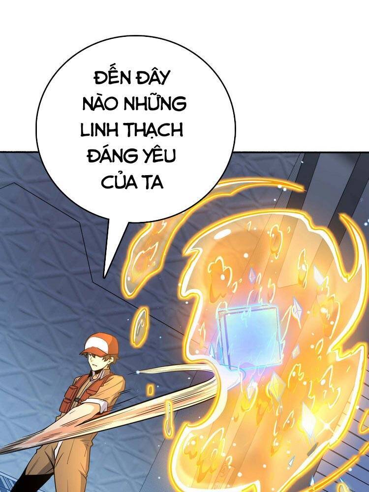 Đại Vương Tha Mạng Chapter 242 - 36