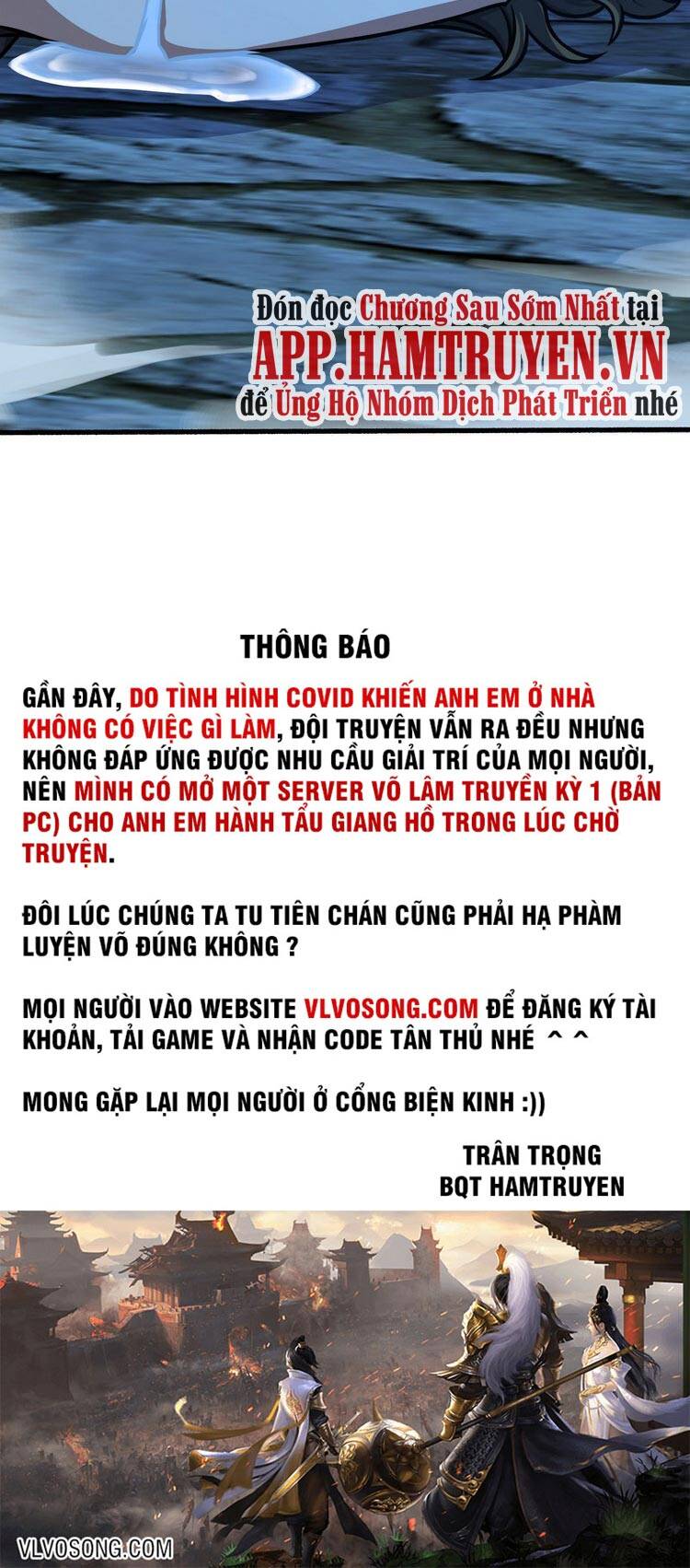 Đại Vương Tha Mạng Chapter 255 - 56