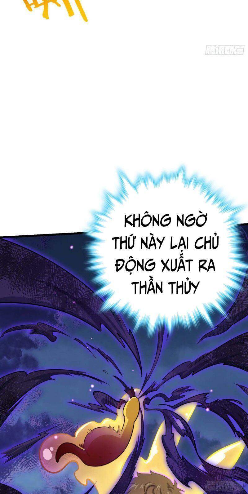 Đại Vương Tha Mạng Chapter 282 - 18