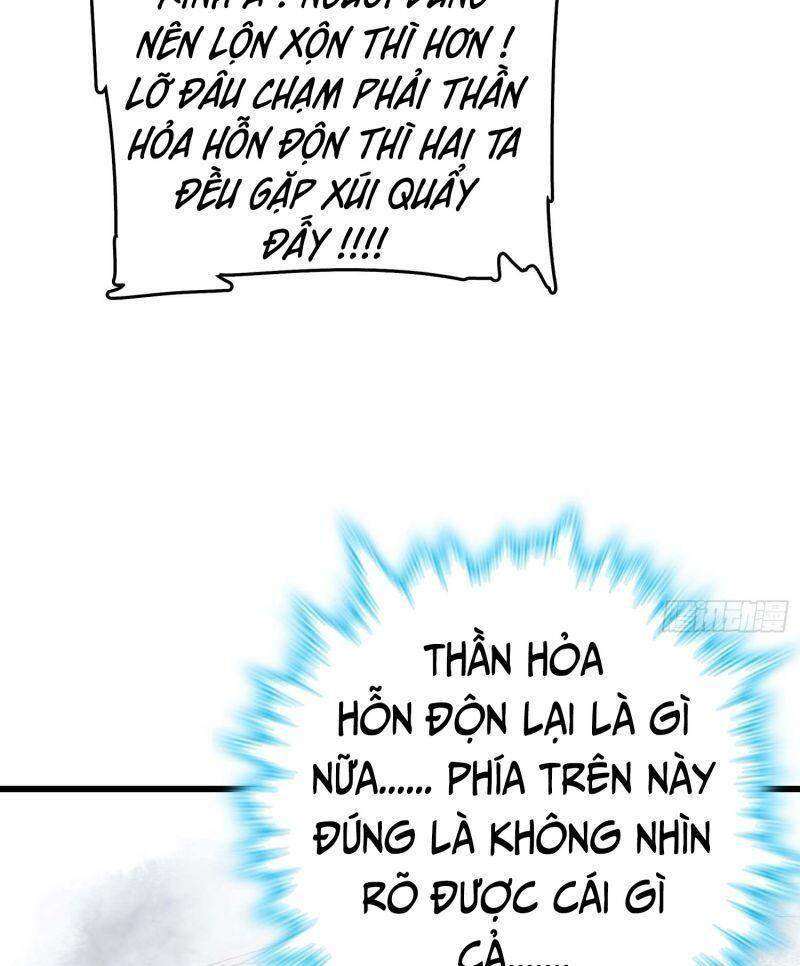 Đại Vương Tha Mạng Chapter 282 - 57