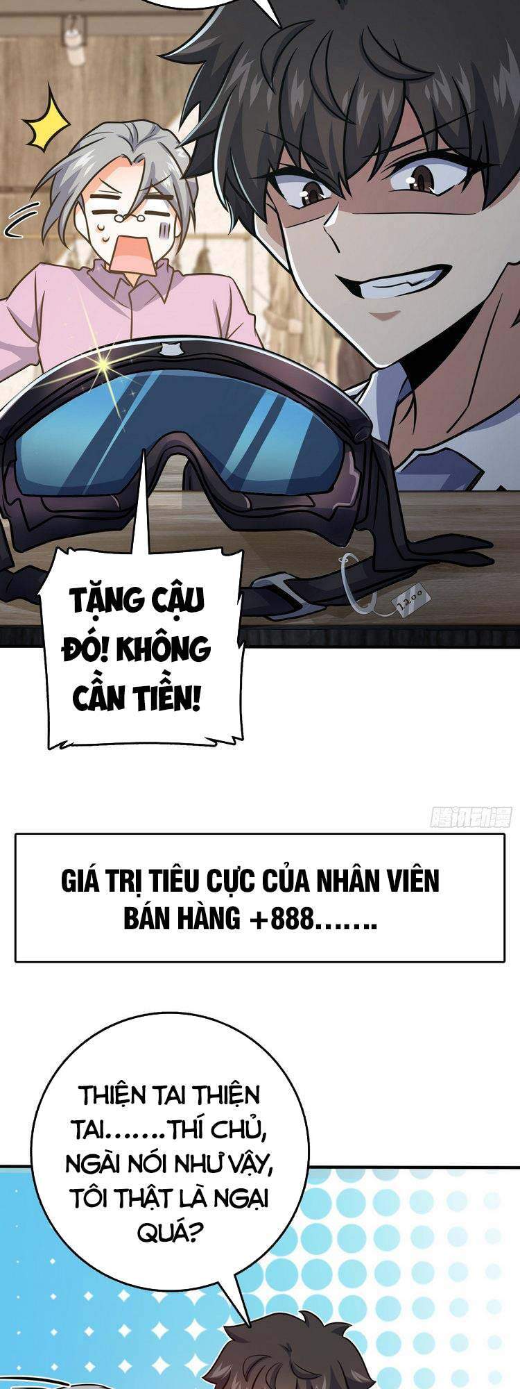 Đại Vương Tha Mạng Chapter 292 - 37