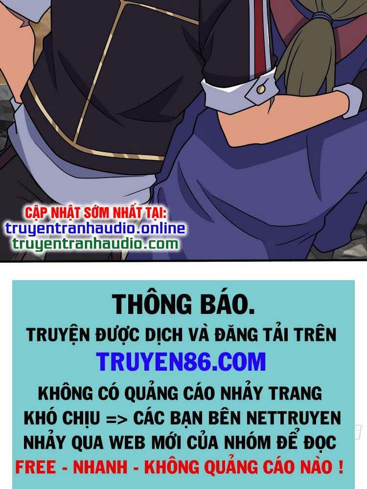 Đại Vương Tha Mạng Chapter 302 - 65