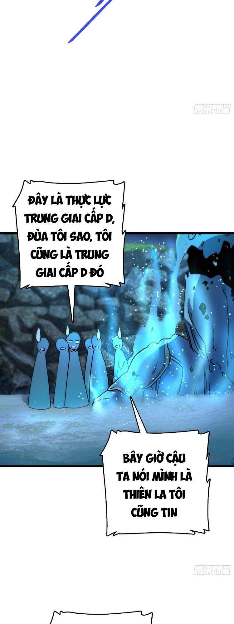 Đại Vương Tha Mạng Chapter 303 - 41