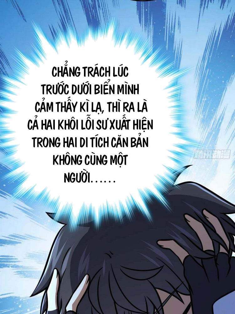 Đại Vương Tha Mạng Chapter 315 - 41