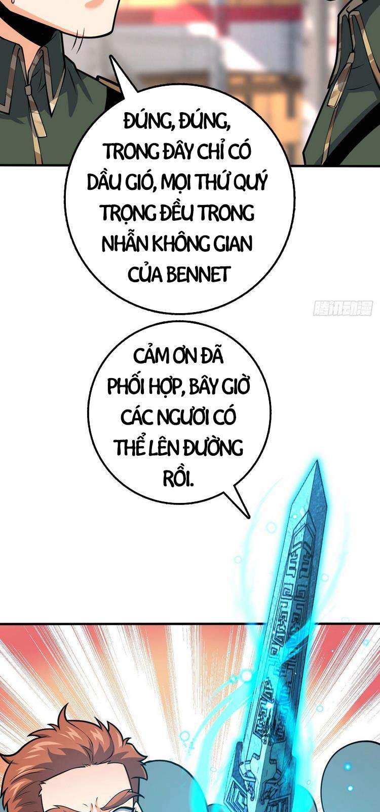 Đại Vương Tha Mạng Chapter 345 - 71