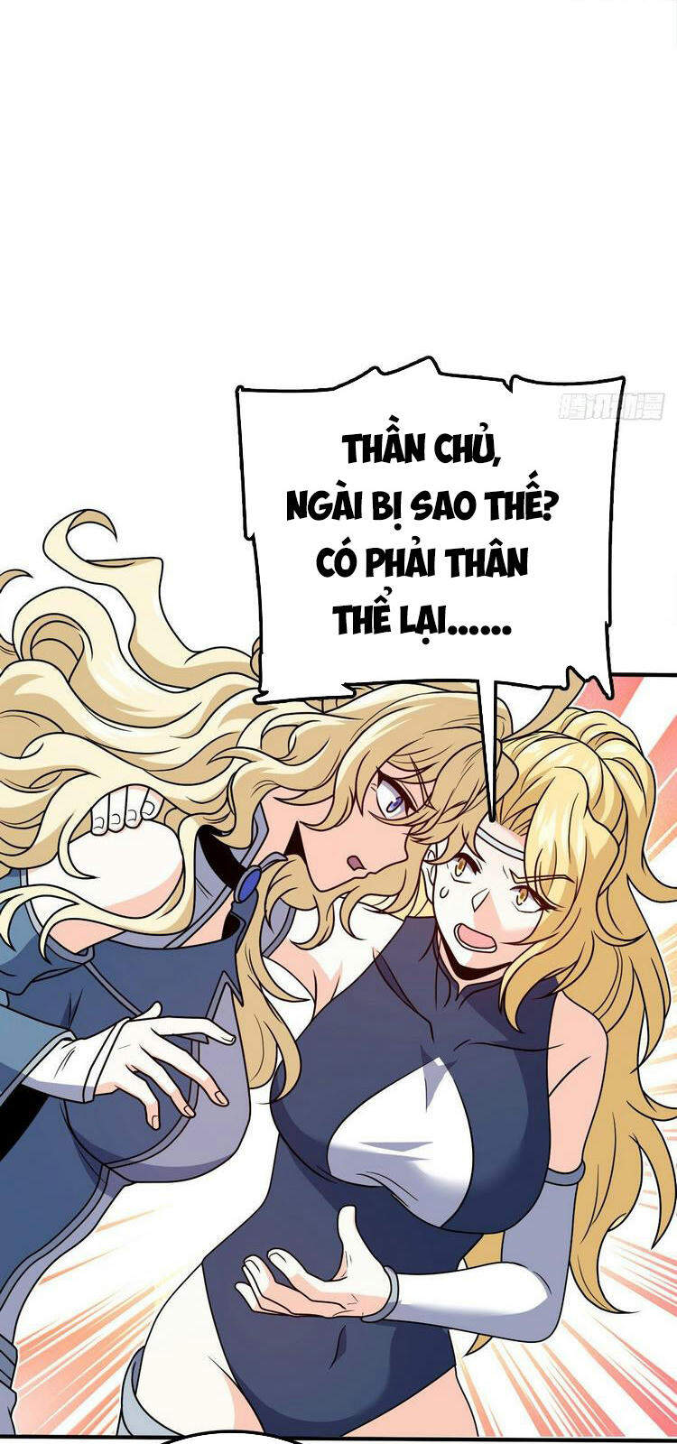 Đại Vương Tha Mạng Chapter 355 - 6