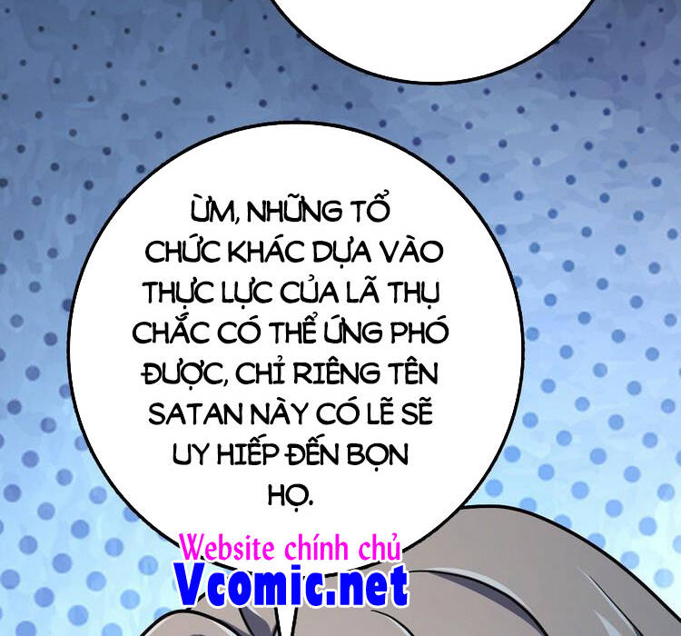 Đại Vương Tha Mạng Chapter 372 - 58