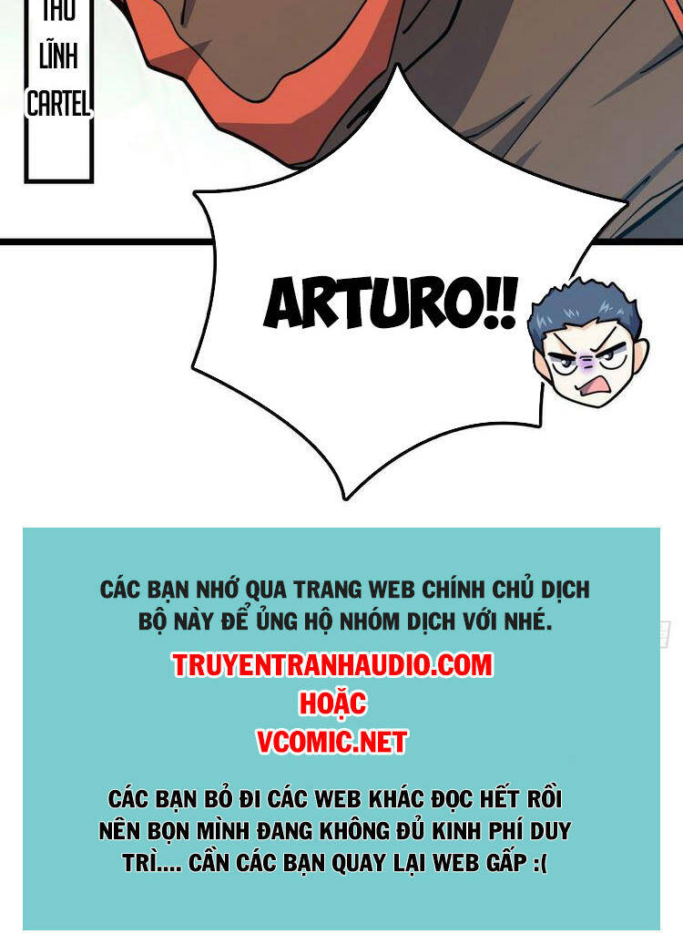 Đại Vương Tha Mạng Chapter 376 - 74