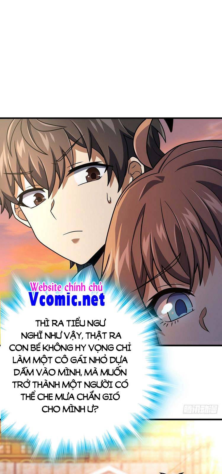 Đại Vương Tha Mạng Chapter 386 - 8