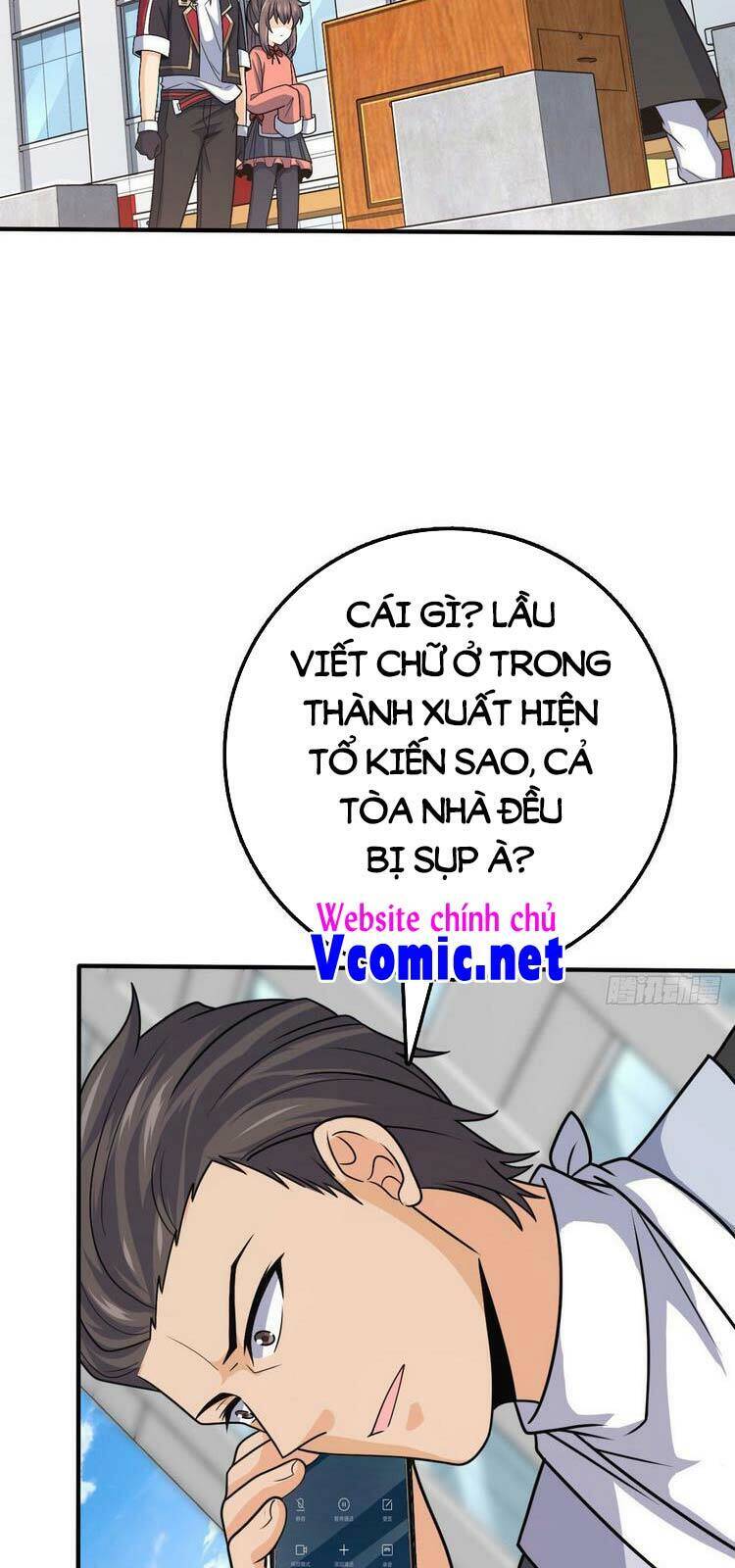 Đại Vương Tha Mạng Chapter 389 - 68