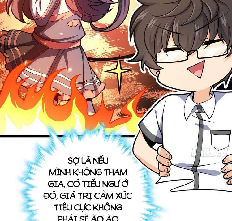 Đại Vương Tha Mạng Chapter 434 - 45