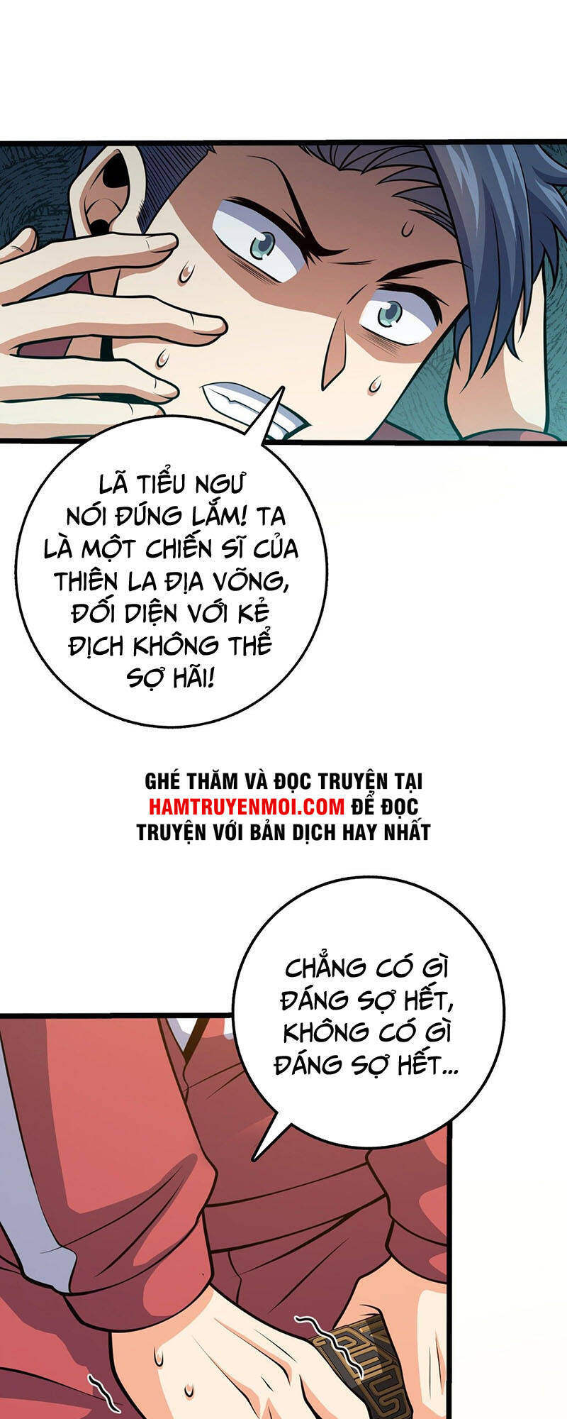 Đại Vương Tha Mạng Chapter 442 - 52