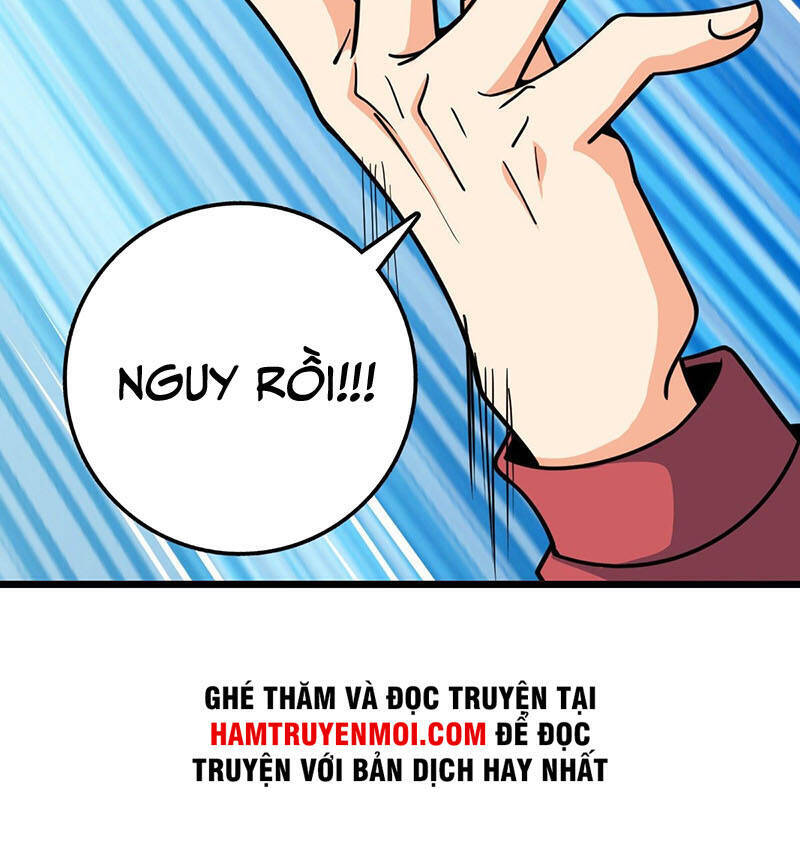 Đại Vương Tha Mạng Chapter 442 - 60