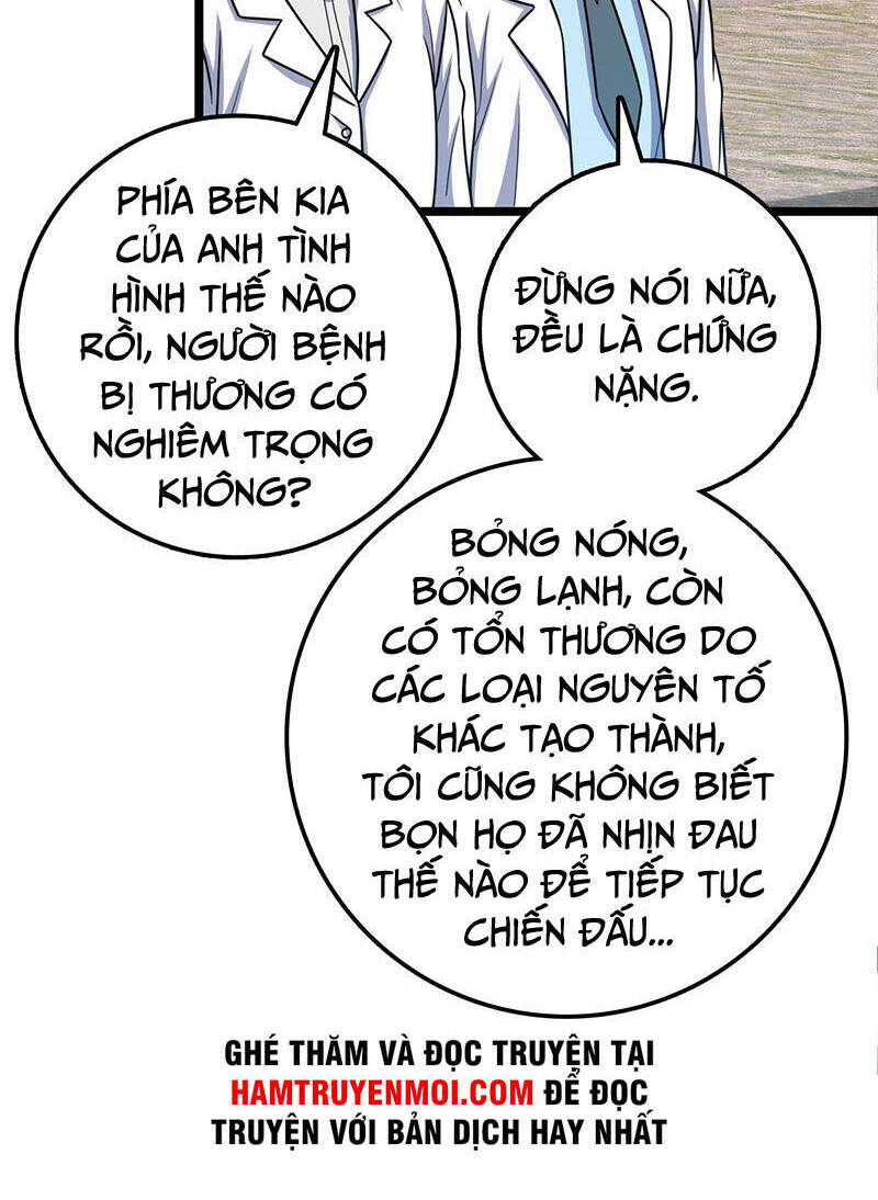 Đại Vương Tha Mạng Chapter 460 - 28