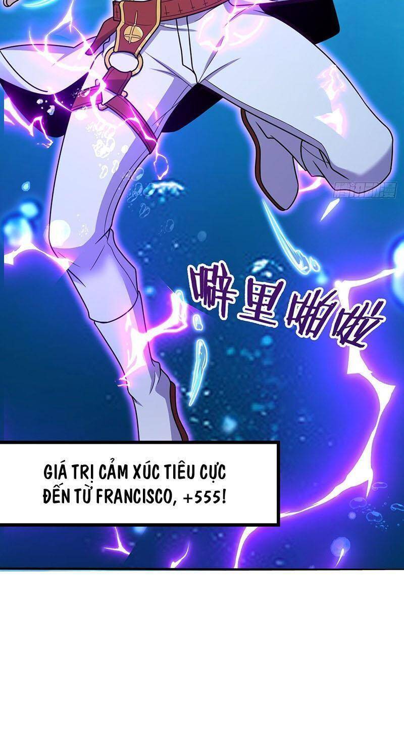 Đại Vương Tha Mạng Chapter 472 - 8