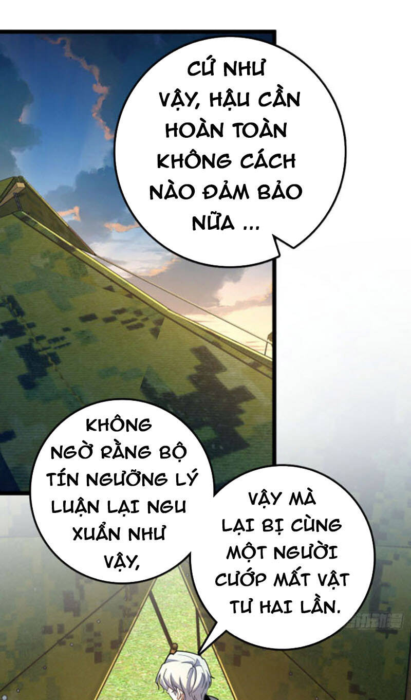 Đại Vương Tha Mạng Chapter 474 - 1