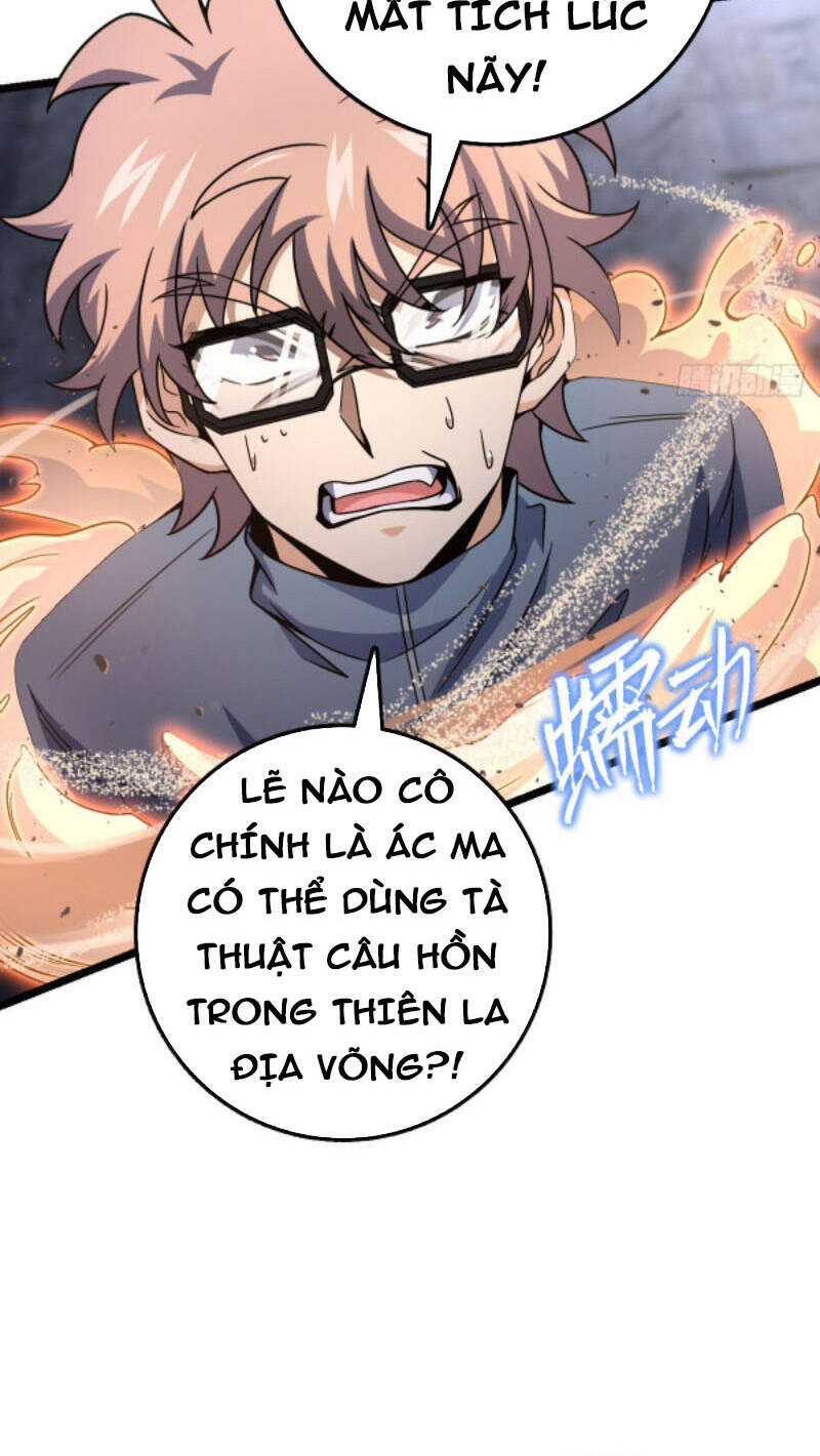 Đại Vương Tha Mạng Chapter 475 - 55