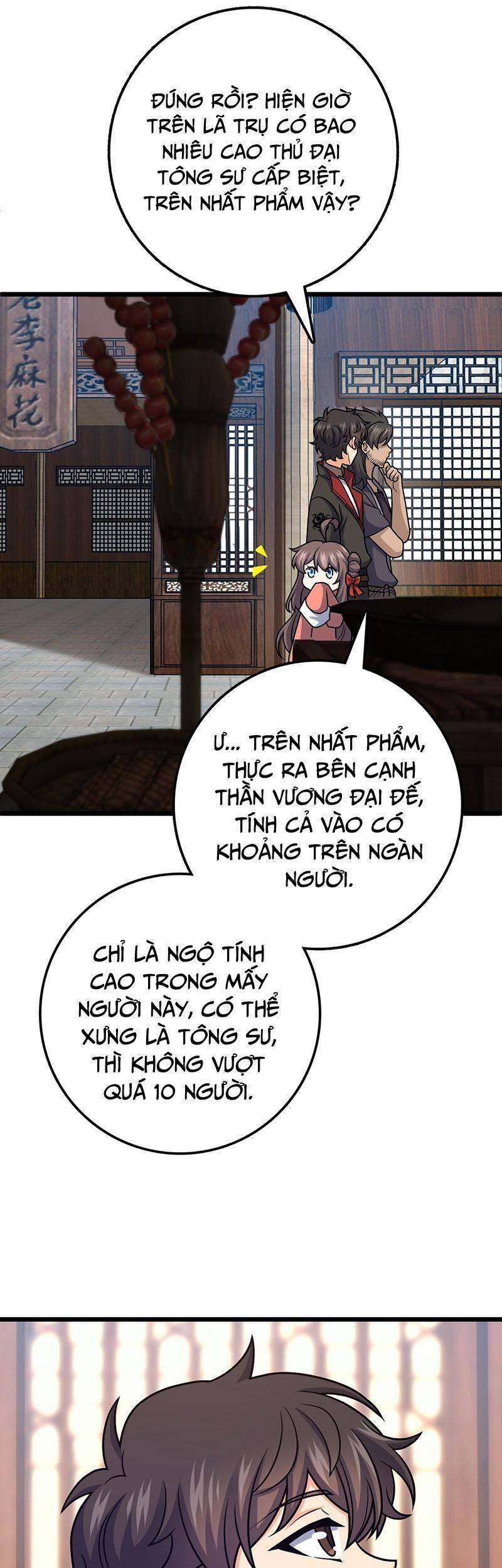 Đại Vương Tha Mạng Chapter 514 - 42